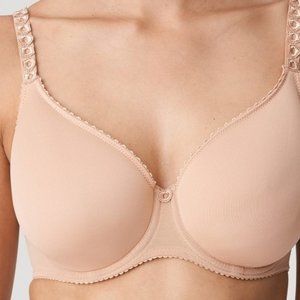 PRIMA DONNA EVERY WOMAN SPACER T-SHIRT BRA Style #0163116